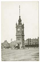Clocktower 1920 [PC]